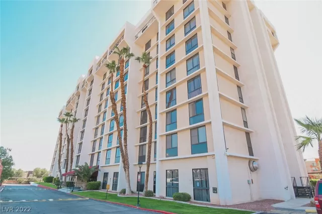 MLS: 2401100 Condo For Sale