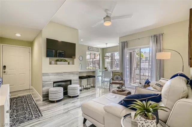 MLS: 2401307 Condo For Sale