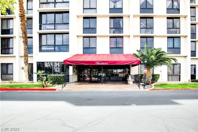 MLS: 2402136 Condo For Sale