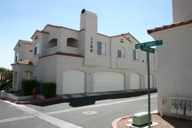 MLS: 2403025 Condo For Sale