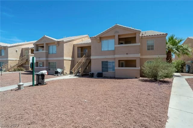 MLS: 2403041 Condo For Sale