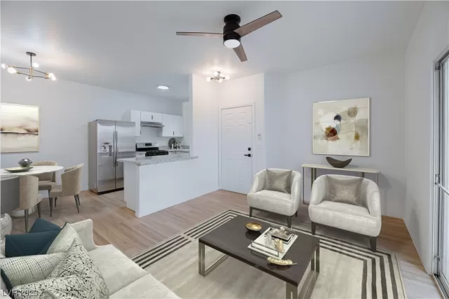 MLS: 2403613 Condo For Sale