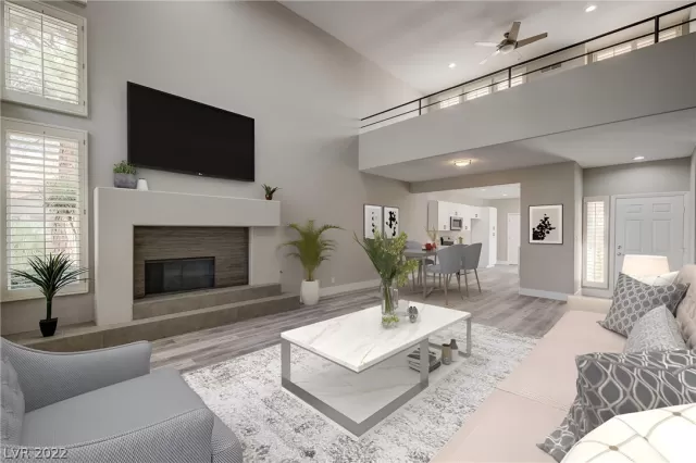 MLS: 2405042 Condo For Sale