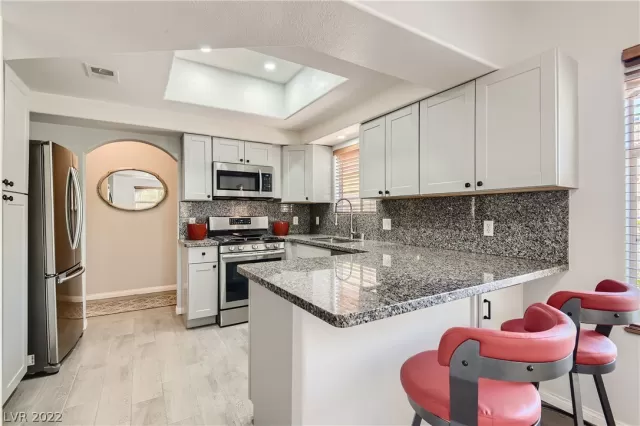 MLS: 2405058 Condo For Sale