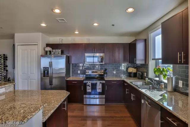 MLS: 2407387 Condo For Sale