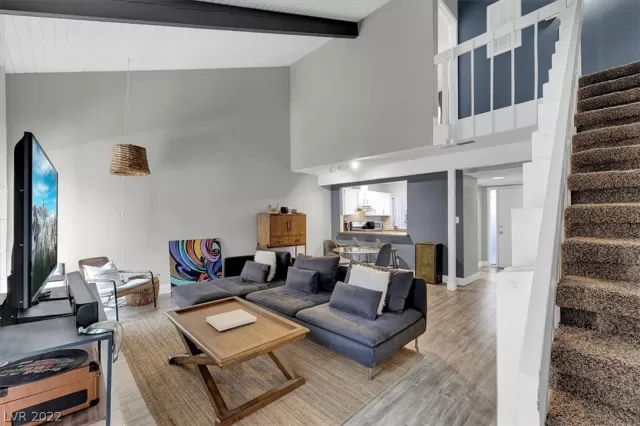 MLS: 2407743 Condo For Sale