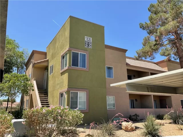 MLS: 2407911 Condo For Sale