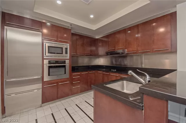 MLS: 2408018 Condo For Sale