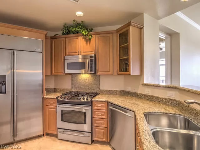 MLS: 2408088 Condo For Sale