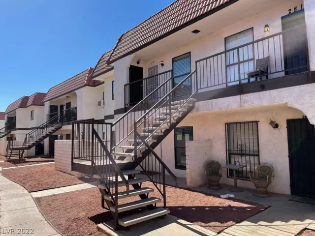 MLS: 2409056 Condo For Sale