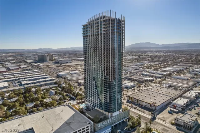MLS: 2410122 Condo For Sale