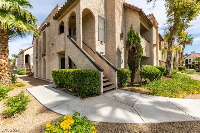 MLS: 2410266 Condo For Sale