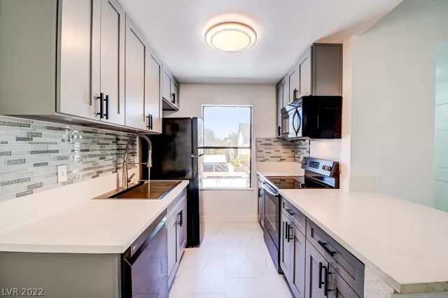 MLS: 2410346 Condo For Sale