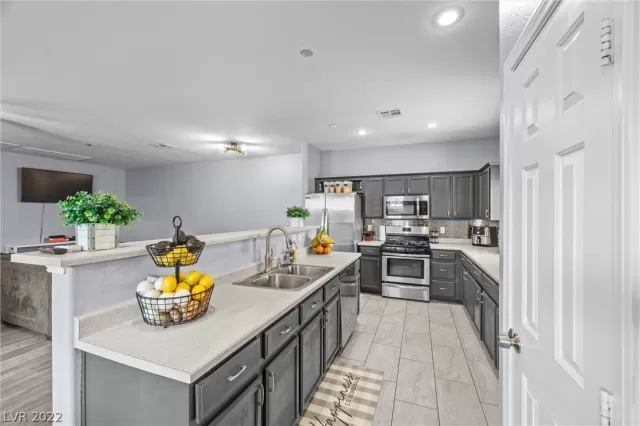 MLS: 2410363 Condo For Sale