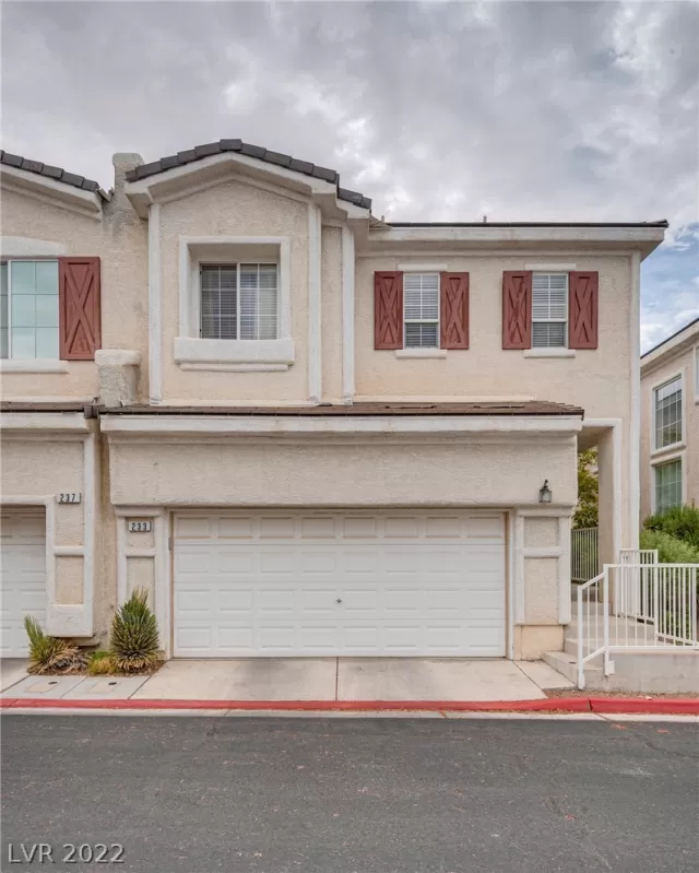MLS: 2410443 Condo For Sale