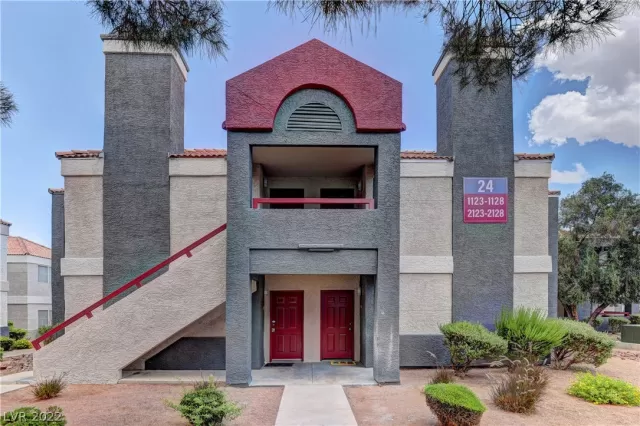 MLS: 2410547 Condo For Sale