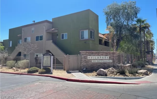 MLS: 2410564 Condo For Sale