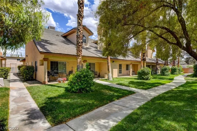 MLS: 2410709 Condo For Sale