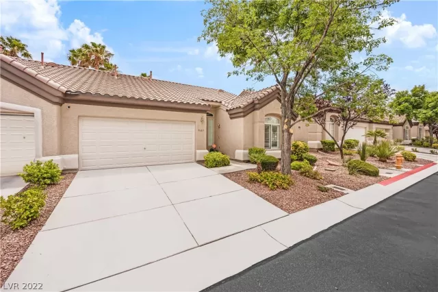 MLS: 2410900 Condo For Sale