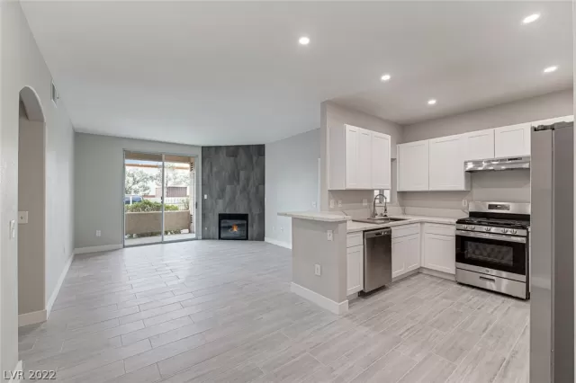 MLS: 2410951 Condo For Sale