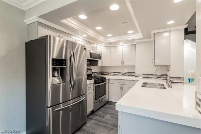MLS: 2411982 Condo For Sale