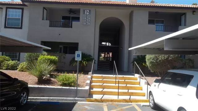 MLS: 2412383 Condo For Sale