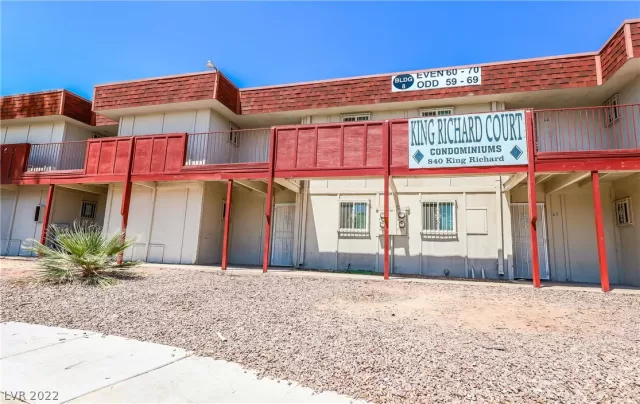 MLS: 2412562 Condo For Sale