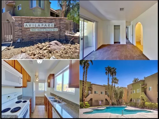 MLS: 2415607 Condo For Sale