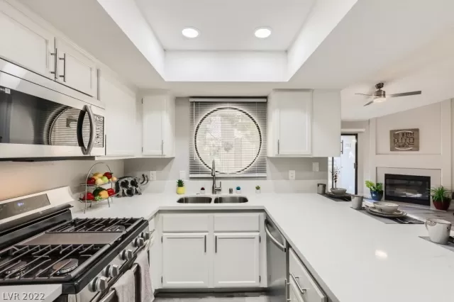 MLS: 2415899 Condo For Sale