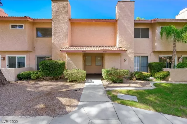 MLS: 2416185 Condo For Sale