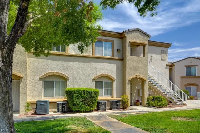 MLS: 2416260 Condo For Sale