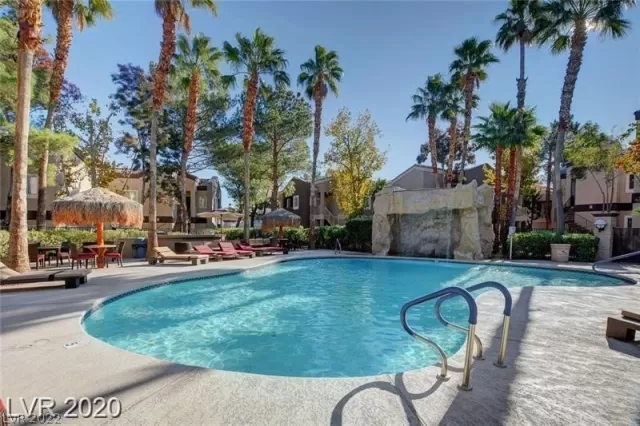 MLS: 2417873 Condo For Sale