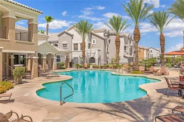 MLS: 2417905 Condo For Sale