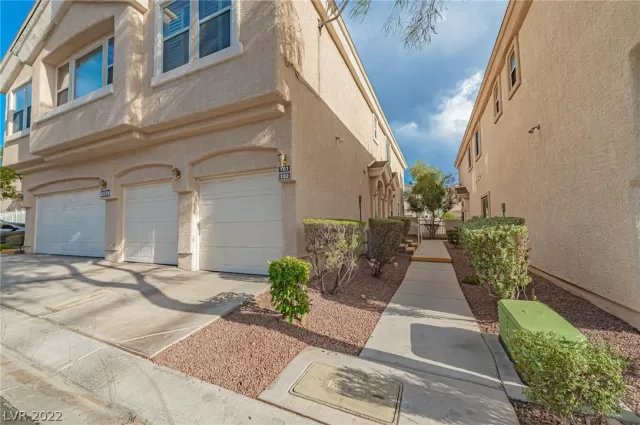MLS: 2418100 Condo For Sale