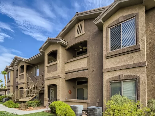 MLS: 2418375 Condo For Sale