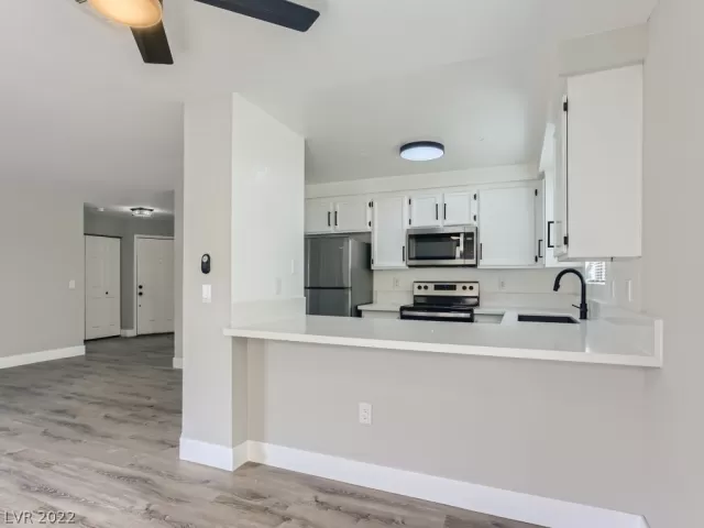 MLS: 2418467 Condo For Sale