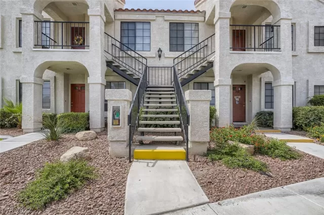 MLS: 2419034 Condo For Sale