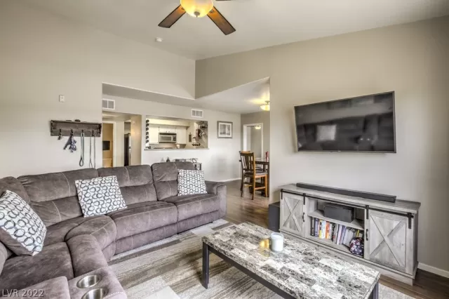 MLS: 2419240 Condo For Sale