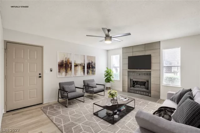 MLS: 2419611 Condo For Sale