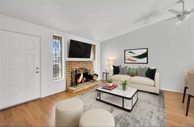 MLS: 2420363 Condo For Sale