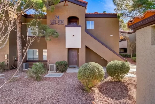 MLS: 2420858 Condo For Sale