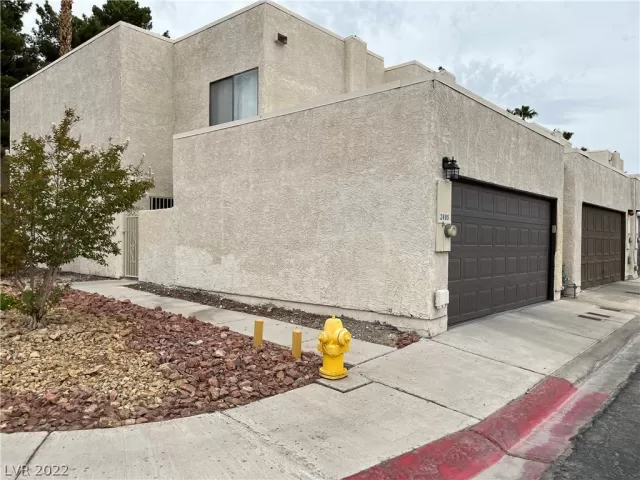 MLS: 2421392 Condo For Sale