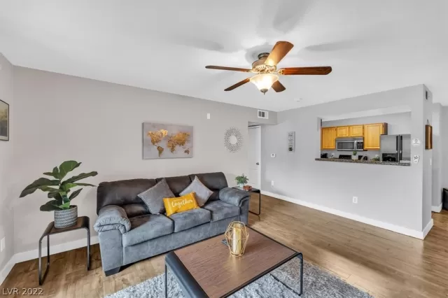 MLS: 2421662 Condo For Sale