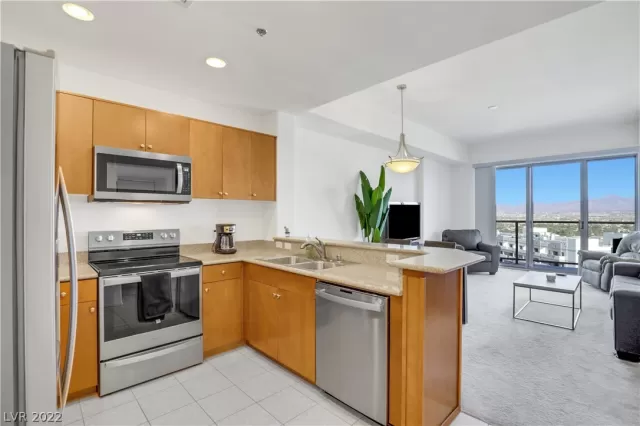 MLS: 2422421 Condo For Sale