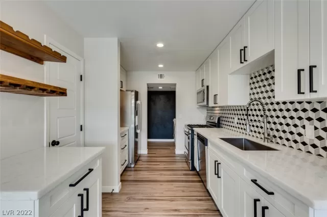 MLS: 2422446 Condo For Sale