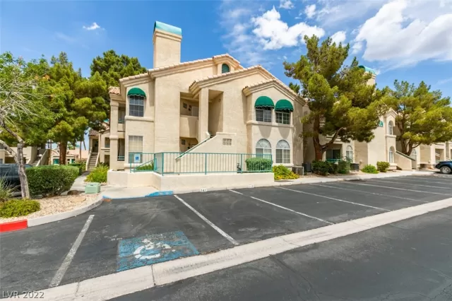 MLS: 2422475 Condo For Sale