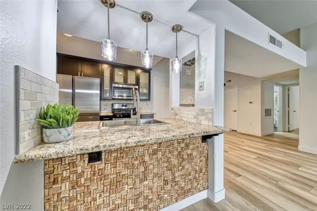 MLS: 2422763 Condo For Sale