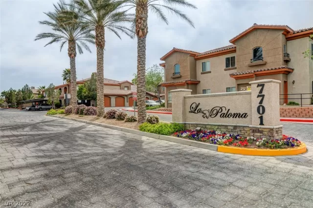 MLS: 2426268 Condo For Sale
