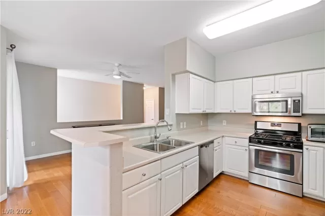 MLS: 2426469 Condo For Sale