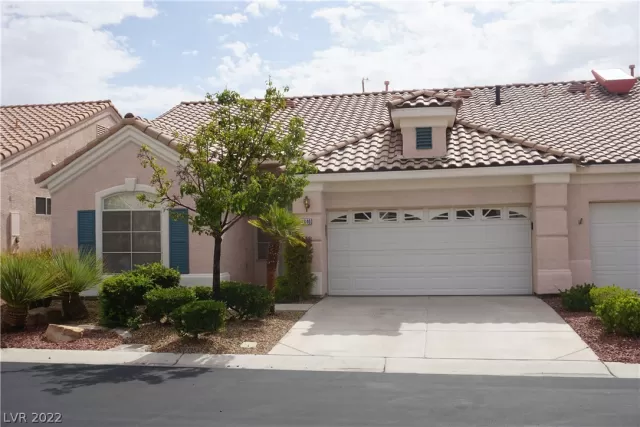 MLS: 2426872 Condo For Sale